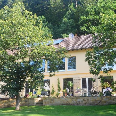 Annettes Pfalz Hinterweidenthal Extérieur photo
