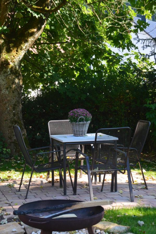 Annettes Pfalz Hinterweidenthal Extérieur photo
