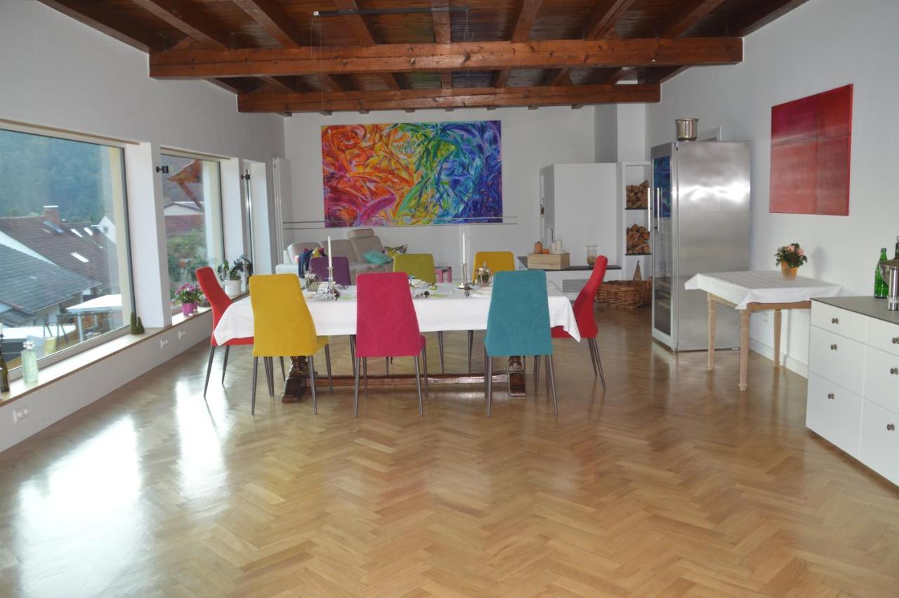 Annettes Pfalz Hinterweidenthal Extérieur photo